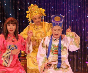 Những vấn đề giải trí nào sẽ xuất hiện trong Táo quân 2016?