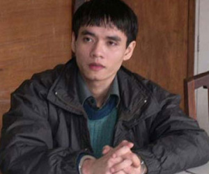 Sát thủ có 2 bằng đại học và con đường giang hồ đầy máu, nước mắt