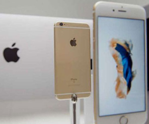 Apple lãi chưa từng thấy trong lịch sử doanh nghiệp Mỹ