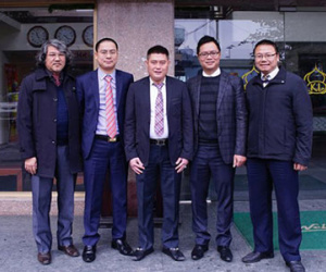 Bầu Thụy chính thức làm chủ Khách sạn Kim Liên