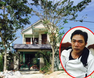 Đại gia Cà Mau bị trộm trên 100 chỉ vàng: Bất ngờ nghi phạm là "bạn quý" của con