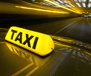 Du khách Nhật và tài xế taxi "choảng" nhau giữa Sài Gòn