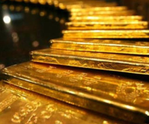 Giá vàng lên cao nhất 3 tháng