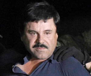 Mỹ sẽ giam trùm ma túy Mexico Joaquin Guzman ở đâu?