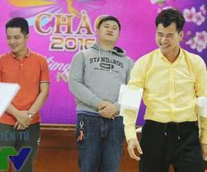 Người mẫu nổi tiếng Việt Nam tham gia đóng Táo quân 2016