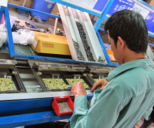 Những mặt hàng Thái Lan nào vào Việt Nam nhiều nhất?