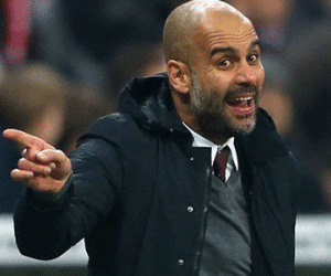 Pep Guardiola muốn dẫn dắt MU