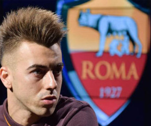 Roma CHÍNH THỨC mượn El Shaarawy từ Milan