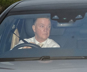 Van Gaal trở lại huấn luyện Man Utd