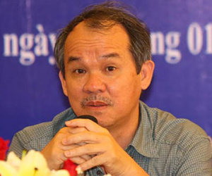 Bầu Đức: "Mục tiêu trong năm 2016 và 2017 là vô địch AFF Cup và SEA Games"