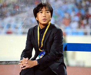 BLV Quang Huy: "Tôi thấy tội cho ông Miura"