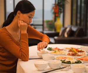 Có chị em nào ghét Tết điên dại như tôi không?