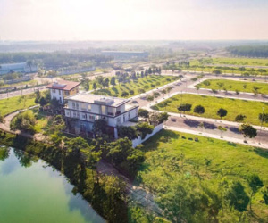 Đông SAIGON - Đẳng cấp an cư, đầu tư hoàn hảo