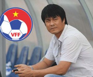HLV Nguyễn Hữu Thắng: “Tôi đã sẵn sàng dẫn dắt ĐT Việt Nam”