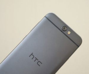 HTC One M10 có ngôn ngữ thiết kế giống One A9