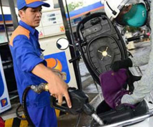 Mẹo tiết kiệm xăng cho xe tay ga