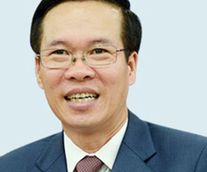 Những điều thú vị của Bộ Chính trị khóa XII