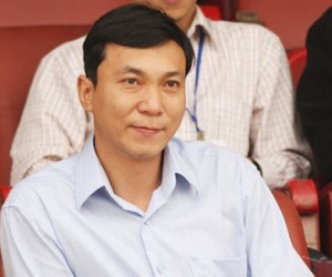 Nóng: FIFA "nhúng tay" vào scandal nhận hối lộ ở VFF
