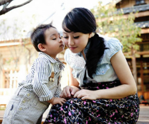 Vì sao đa số phụ nữ Nhật ở nhà nội trợ