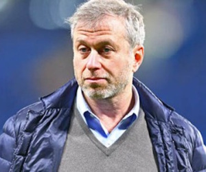 Abramovich "xắn tay" tìm HLV cho Chelsea