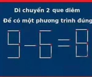 Bài toán đơn giản, 99% người giải sai