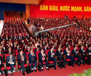 Bầu Chủ tịch Quốc hội, Chủ tịch nước, Thủ tướng vào tháng 7/2016