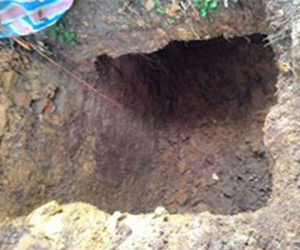 Chuyên lạ ở Hà Nội: 2 tháng trắng đêm đào hầm sang nhà hàng xóm