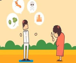 Clip: Ngày Tết nên tránh làm gì để suốt năm không gặp xui xẻo?