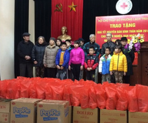 Hải Phòng: Thu hồi công văn "xin tiền" ngày Tết