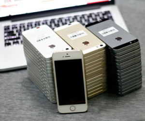 iPhone qua sử dụng đắt hàng dịp cận Tết