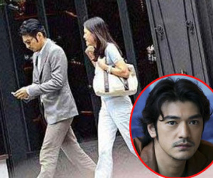 Kim Thành Vũ bị nghi đã bí mật kết hôn từ lâu