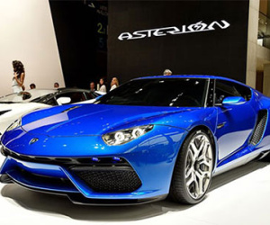 Lamborghini Centenario cháy hàng khi chưa ra mắt