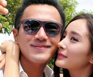 Lưu Khải Uy phủ nhận ly hôn Dương Mịch