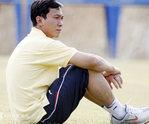 Phó Chủ tịch VFF lên tiếng vụ bị tố cáo lên FIFA