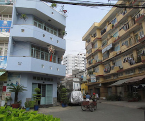 Rủi ro dự án nợ tiền sử dụng đất
