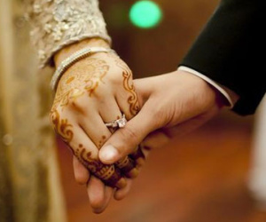 Sự thật động trời về chuyện kết hôn của người Hồi giáo