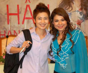 Thanh Thảo lên tiếng về những đòi hỏi vô lý của Thúy Vinh