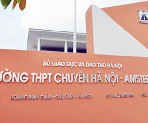Trường nào nhiều học sinh giỏi quốc gia nhất?