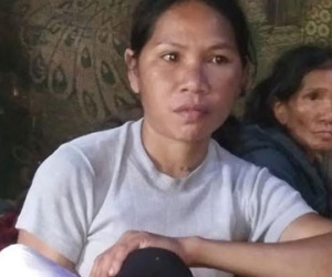 Truy “thủ phạm” gây ngộ độc trong gạo cứu trợ Tết