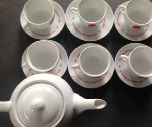 Uất ức bố mẹ chồng mua hàng đại hạ giá biếu thông gia