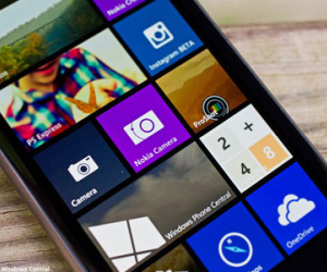 Windows Phone đã chết