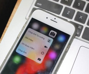 Xuất hiện lừa đảo "biến" iPhone 5S/6 thành iPhone 6S tại Việt Nam