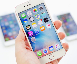 Cách nhận biết iPhone 5S/6 giả dạng "lên đời" iPhone 6S