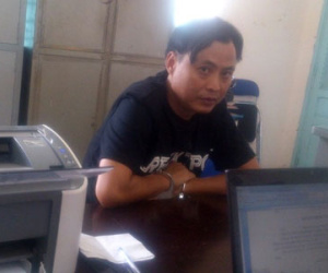 Giả danh người quen lãnh đạo Bộ Công an để lừa đảo