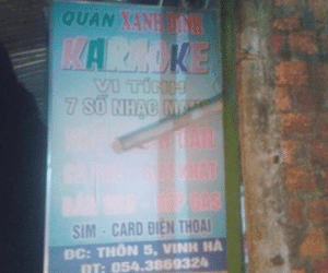 Hỗn chiến tại quán karaoke, một thanh niên nguy kịch