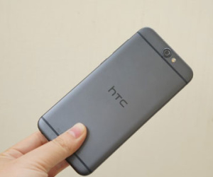 HTC One A9 bản RAM 3 GB giá 7,5 triệu về Việt Nam