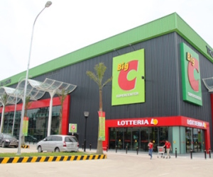 Thêm đại gia Hàn Quốc, Singapore muốn mua Big C Việt Nam