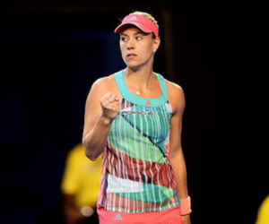 Vô địch Australia Open, Kerber “bỏ túi” 2,4 triệu USD
