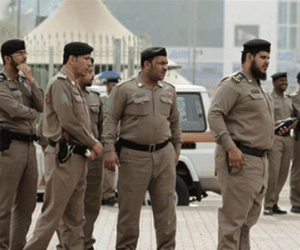 9 “kẻ khủng bố” người Mỹ bị bắt ở Ả Rập Saudi