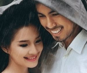 Chân dung những người vợ "đặc biệt" của showbiz Việt